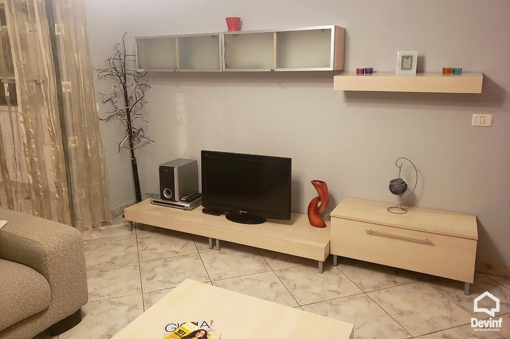 Tirane Shitje Apartament 1+1+A Apartament ne nje pallat te ri prane Radio Televizioni Shqiptar apartament