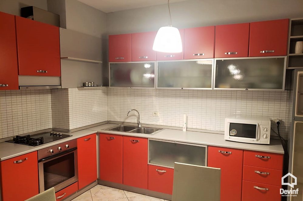 Tirane Shitje Apartament 1+1+A Apartament ne nje pallat te ri prane Radio Televizioni Shqiptar apartament