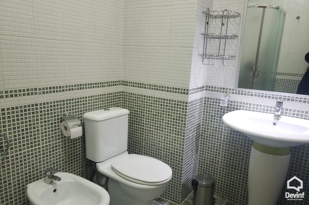 Tirane Shitje Apartament 1+1+A Apartament ne nje pallat te ri prane Radio Televizioni Shqiptar apartament
