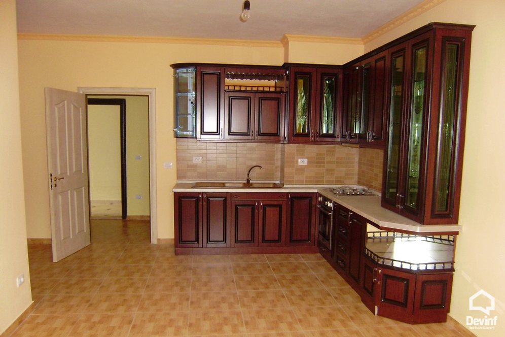 Tirane For Sale Apartment 1+1+A Apartment in Haxhi Hysen Dalliu Street Apartment