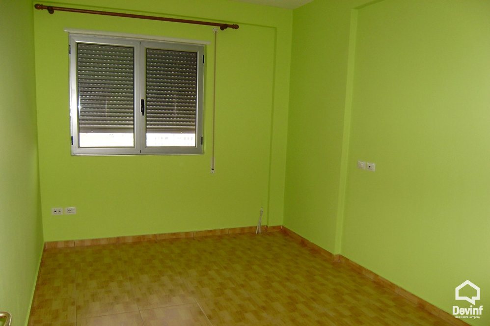 Tirane For Sale Apartment 1+1+A Apartment in Haxhi Hysen Dalliu Street Apartment