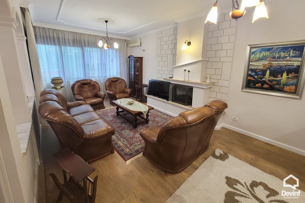 Tirane For Rent Apartment 2+1 Apartment in a building in the area of Blloku Apartment