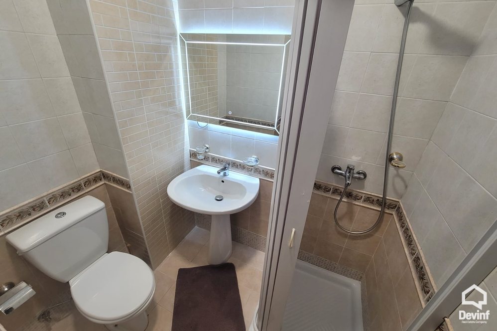 Tirane For Rent Apartment 2+1 Apartment in a building in the area of Blloku Apartment