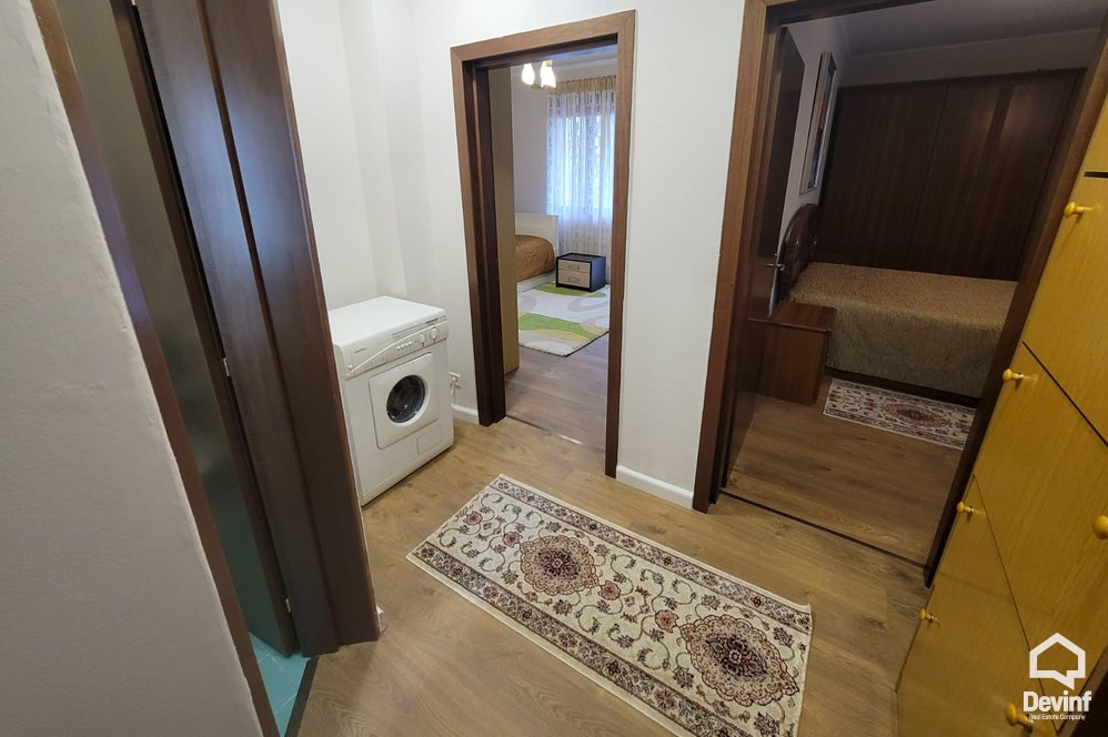 Tirane For Rent Apartment 2+1 Apartment in a building in the area of Blloku Apartment