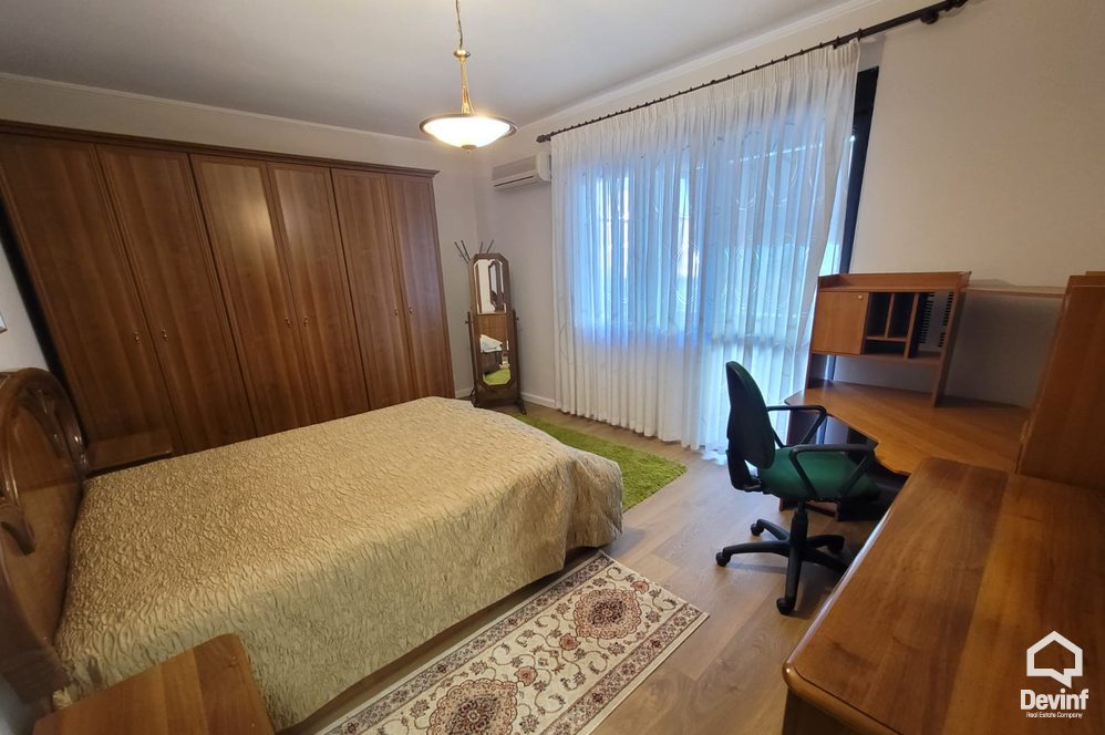 Tirane For Rent Apartment 2+1 Apartment in a building in the area of Blloku Apartment