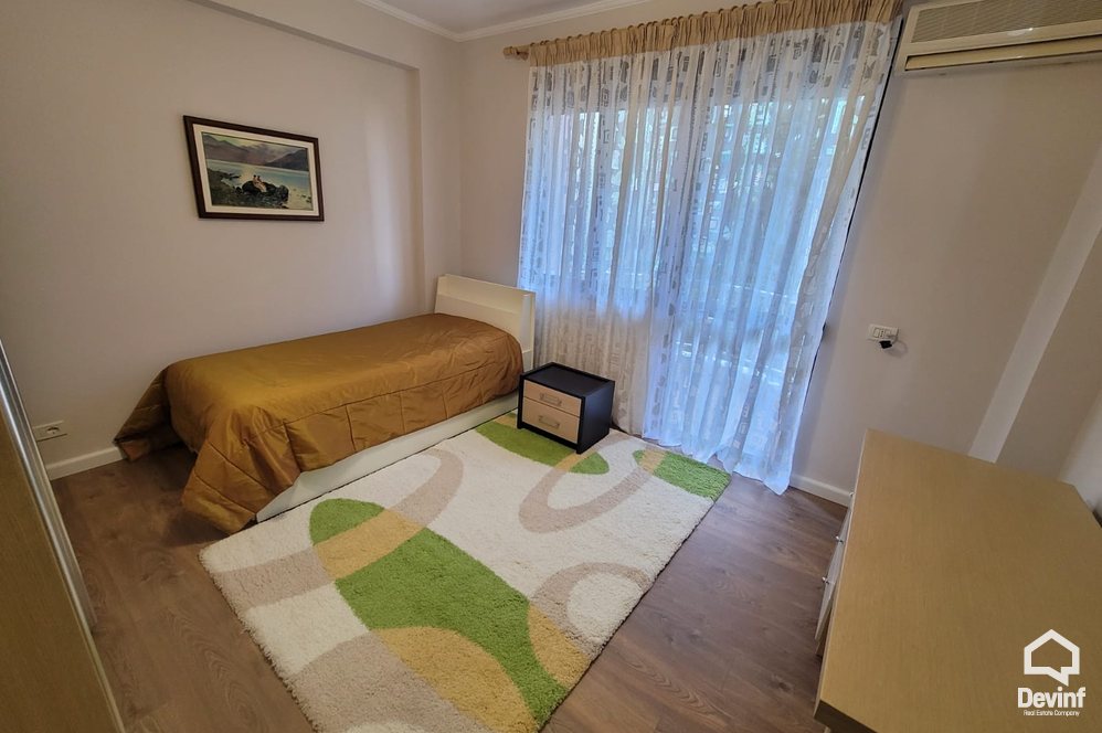 Tirane For Rent Apartment 2+1 Apartment in a building in the area of Blloku Apartment