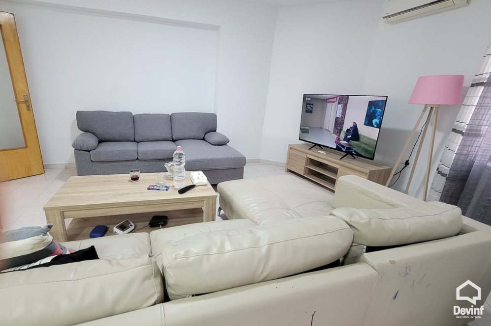 Tirane For Rent Apartment 2+1 Apartment in a new building situated in the center of Tirana Apartment