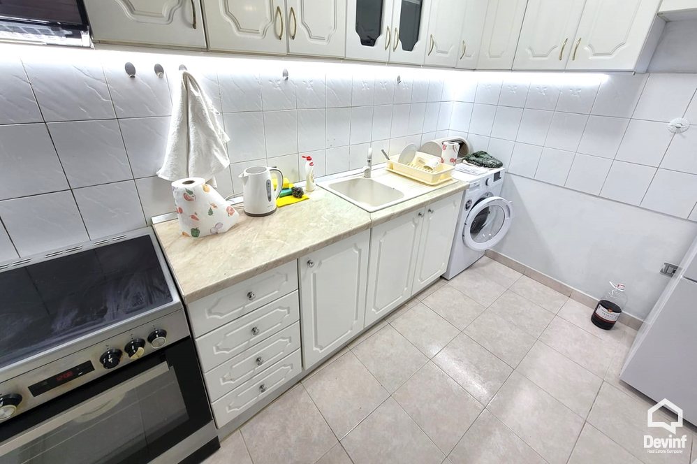 Tirane For Rent Apartment 2+1 Apartment in a new building situated in the center of Tirana Apartment