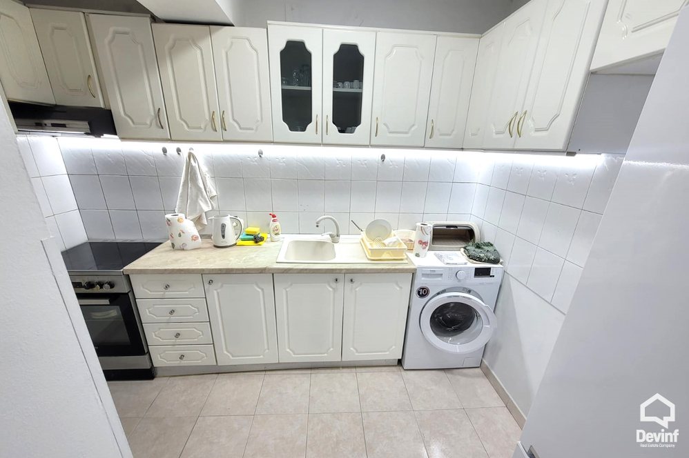Tirane For Rent Apartment 2+1 Apartment in a new building situated in the center of Tirana Apartment