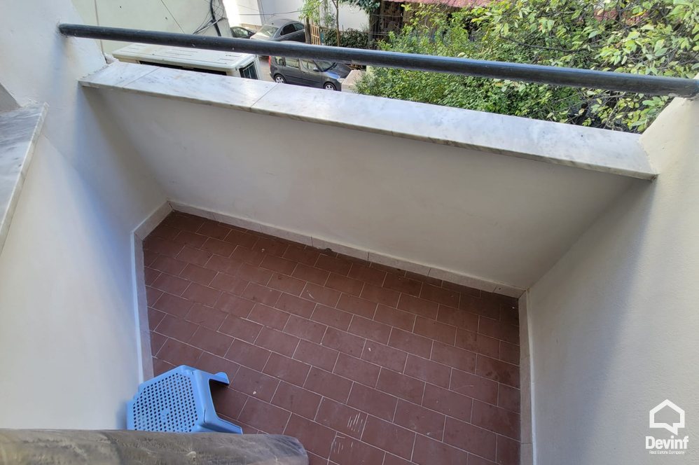 Tirane For Rent Apartment 2+1 Apartment in a new building situated in the center of Tirana Apartment