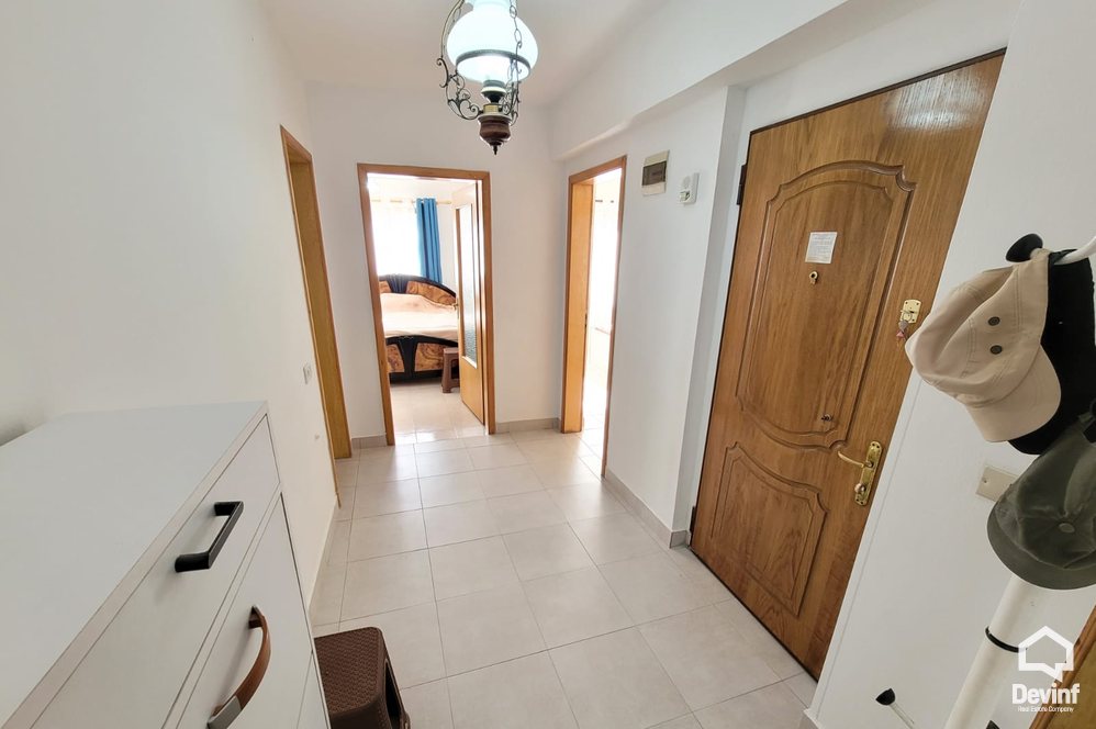 Tirane For Rent Apartment 2+1 Apartment in a new building situated in the center of Tirana Apartment