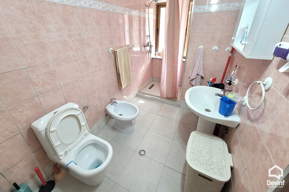 Tirane For Rent Apartment 2+1 Apartment in a new building situated in the center of Tirana Apartment