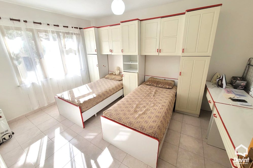 Tirane For Rent Apartment 2+1 Apartment in a new building situated in the center of Tirana Apartment