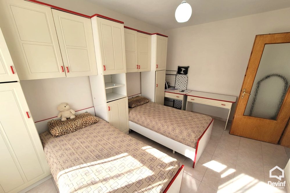 Tirane For Rent Apartment 2+1 Apartment in a new building situated in the center of Tirana Apartment