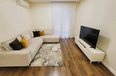 Tirane Qera Apartament 1+1 Apartamenti ndodhet ne rrugen Myslym Shyri apartament