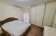 Tirane Qera Apartament 1+1 Apartamenti ndodhet ne rrugen Myslym Shyri apartament