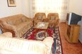Tirane Qera Apartament 2+1+A Apartament ne nje ndertim te ri qe ndodhet prane Rr. Myslym Shyri apartament