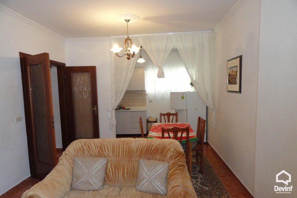 Tirane Qera Apartament 2+1+A Apartament ne nje ndertim te ri qe ndodhet prane Rr. Myslym Shyri apartament