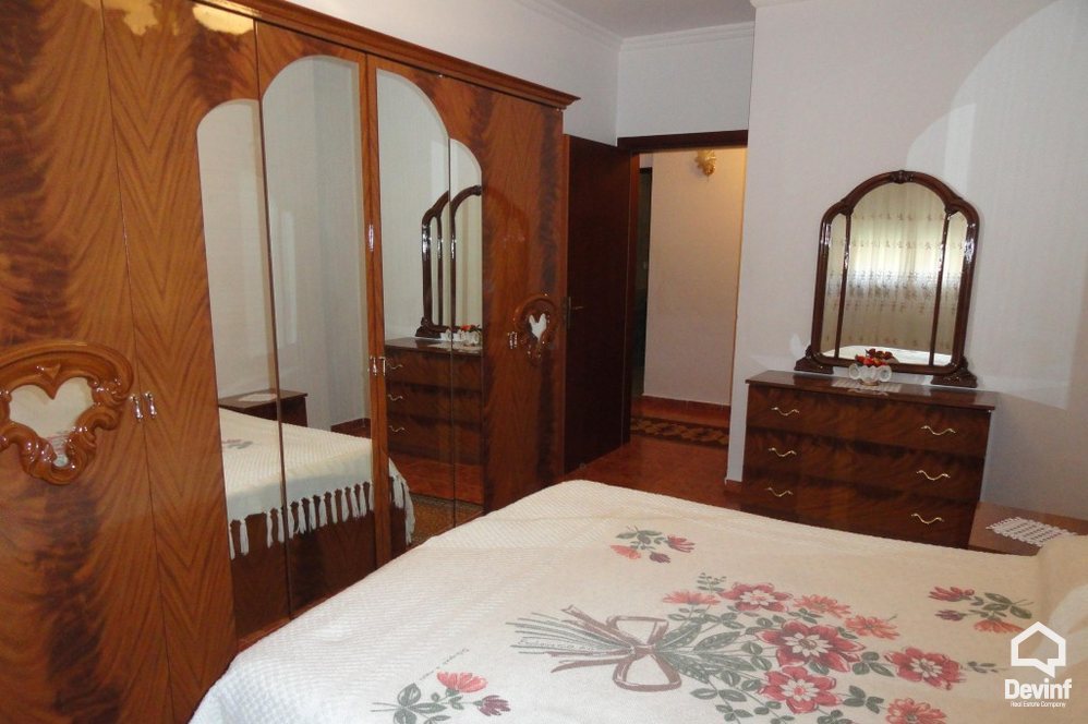Tirane Qera Apartament 2+1+A Apartament ne nje ndertim te ri qe ndodhet prane Rr. Myslym Shyri apartament