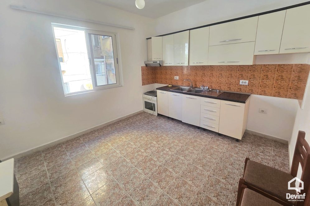 Tirane For Rent Office 2+1 Apartment/office on Myslym Shyri Street Villa Floor Apartment Office