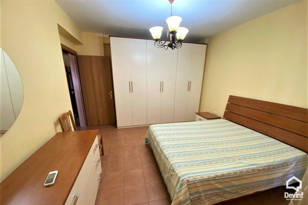 Tirane For Rent Apartment 1+1 Apartment near Kavaja Street Apartment