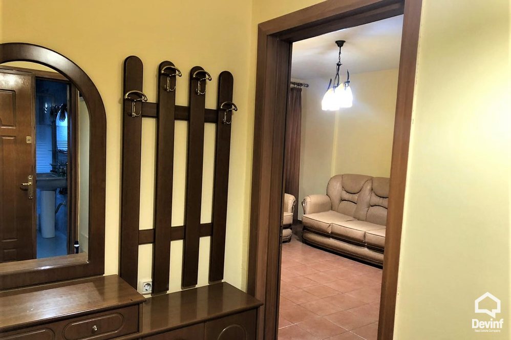 Tirane For Rent Apartment 1+1 Apartment near Kavaja Street Apartment