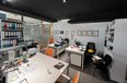 Tirane For Rent Office  Office in Hoxha Tahsini Street Office