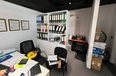 Tirane For Rent Office  Office in Hoxha Tahsini Street Office