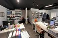 Tirane For Rent Office  Office in Hoxha Tahsini Street Office