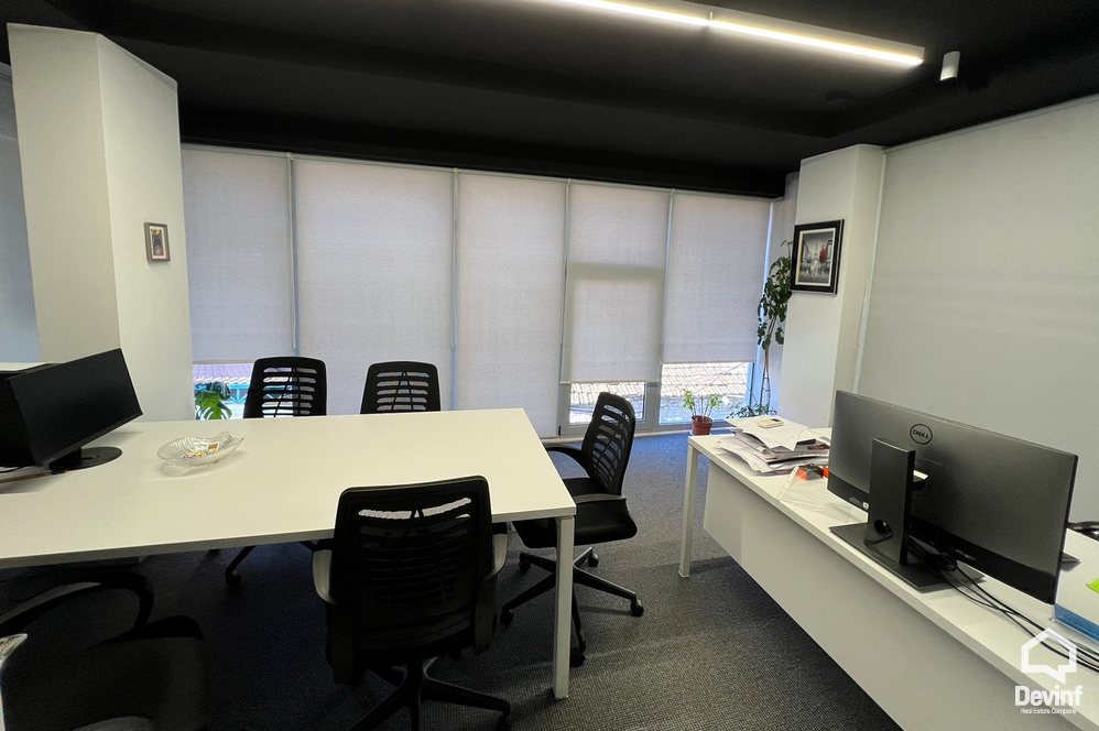 Tirane For Rent Office  Office in Hoxha Tahsini Street Office