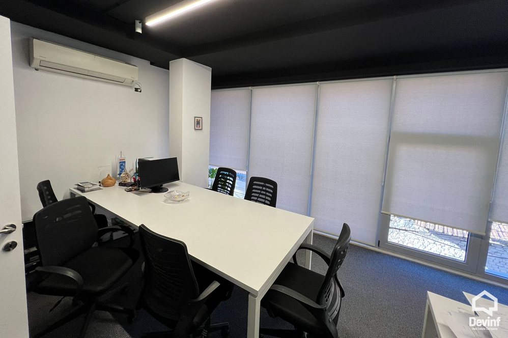 Tirane For Rent Office  Office in Hoxha Tahsini Street Office
