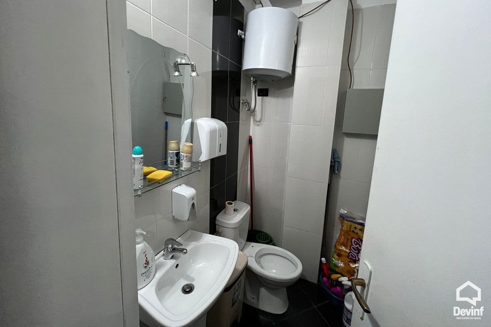 Tirane For Rent Office  Office in Hoxha Tahsini Street Office