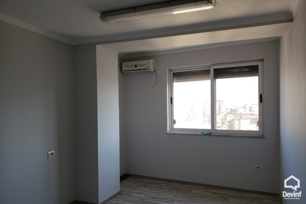 Tirane Qera Apartament 2+1+A Apartament i ri prane Sheshit Skenderbej apartament zyre