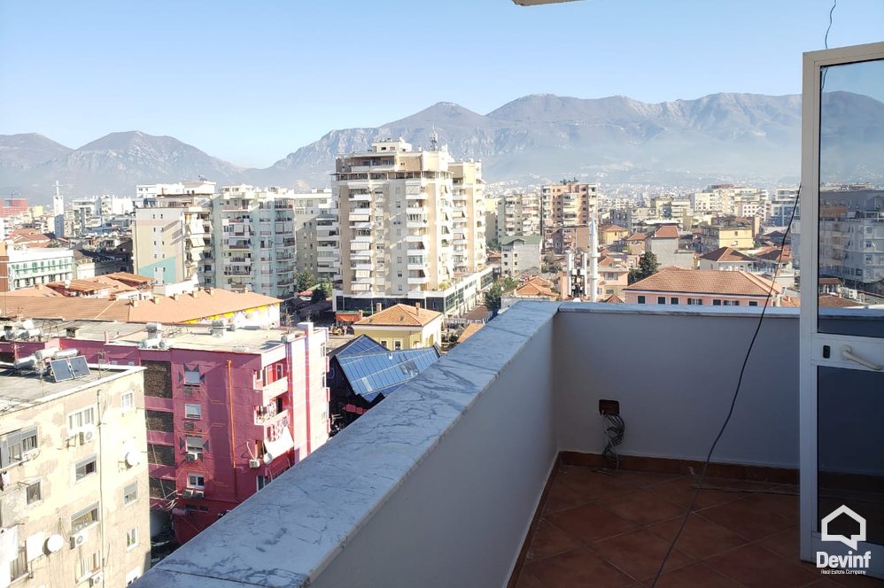 Tirane Qera Apartament 2+1+A Apartament i ri prane Sheshit Skenderbej apartament zyre