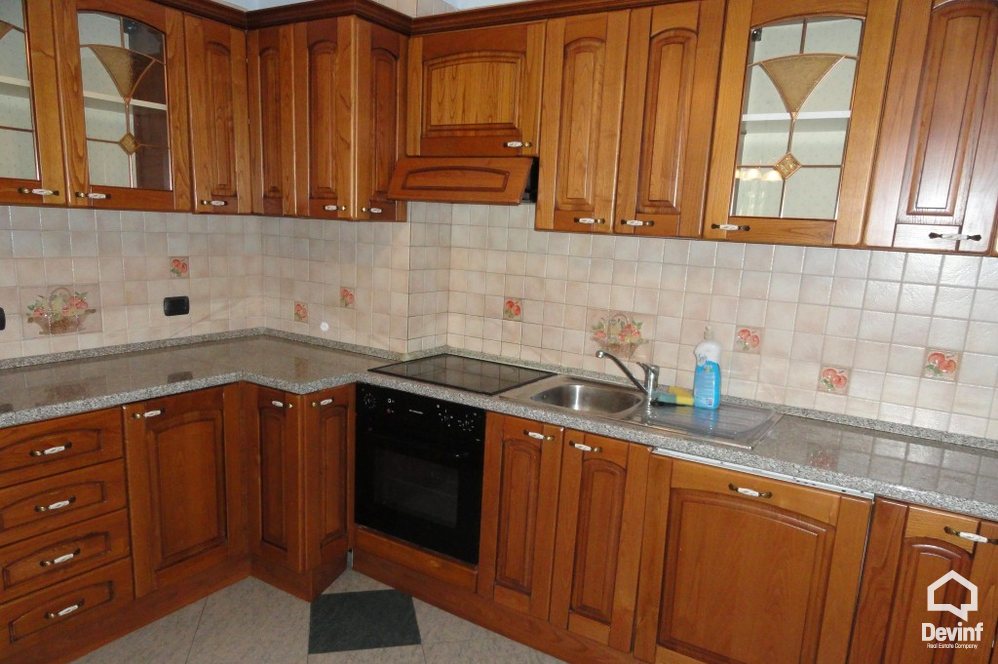 Tirane Qera Apartament 2+1 Apartament i ri ne zemer te zones se Bllokut apartament
