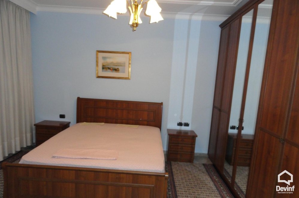 Tirane Qera Apartament 2+1 Apartament i ri ne zemer te zones se Bllokut apartament