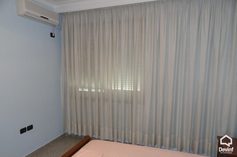Tirane Qera Apartament 2+1 Apartament i ri ne zemer te zones se Bllokut apartament