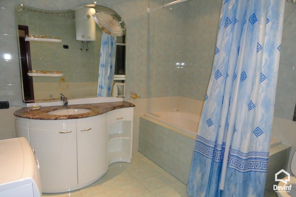 Tirane Qera Apartament 2+1 Apartament i ri ne zemer te zones se Bllokut apartament