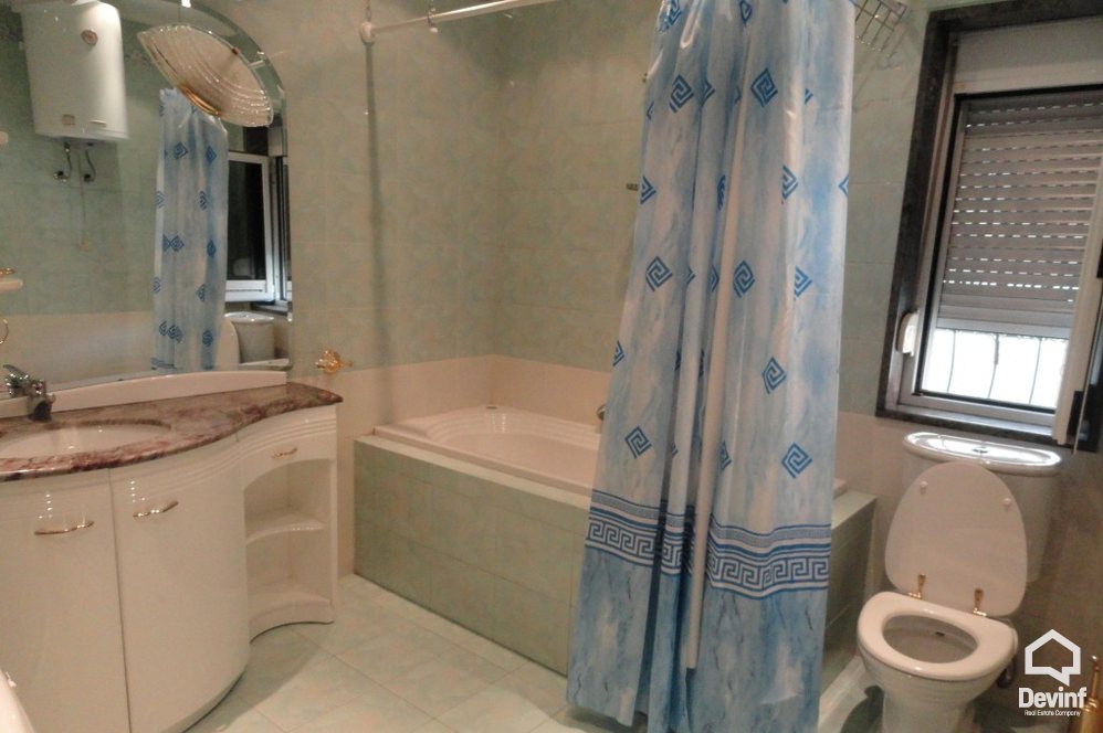 Tirane Qera Apartament 2+1 Apartament i ri ne zemer te zones se Bllokut apartament