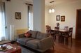 Tirane For Rent Apartment 2+1+A New apartment situated in the center of Tirana Apartment