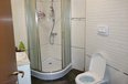 Tirane For Rent Apartment 2+1+A New apartment situated in the center of Tirana Apartment