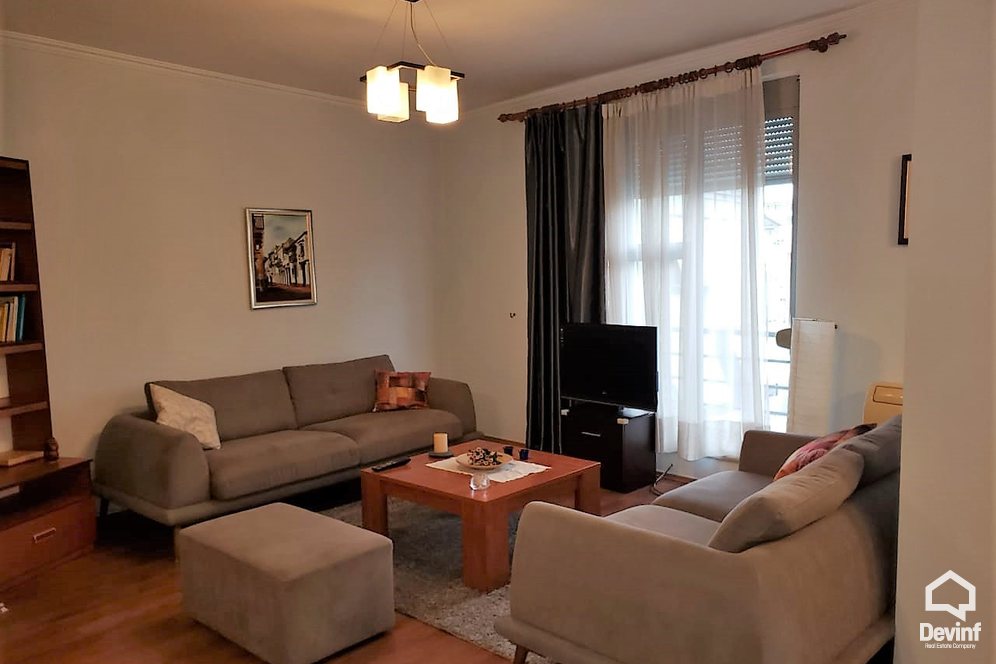 Tirane For Rent Apartment 2+1+A New apartment situated in the center of Tirana Apartment