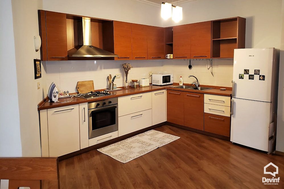 Tirane For Rent Apartment 2+1+A New apartment situated in the center of Tirana Apartment