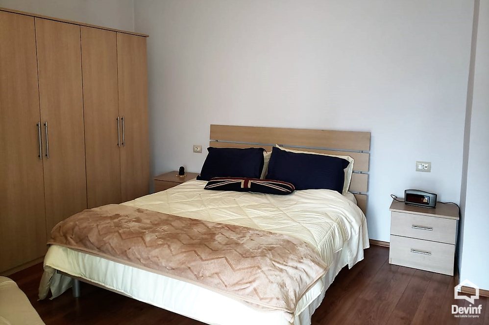 Tirane For Rent Apartment 2+1+A New apartment situated in the center of Tirana Apartment