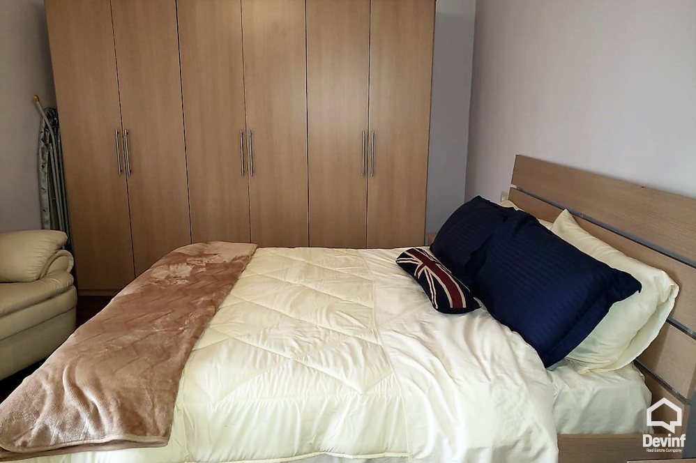 Tirane For Rent Apartment 2+1+A New apartment situated in the center of Tirana Apartment