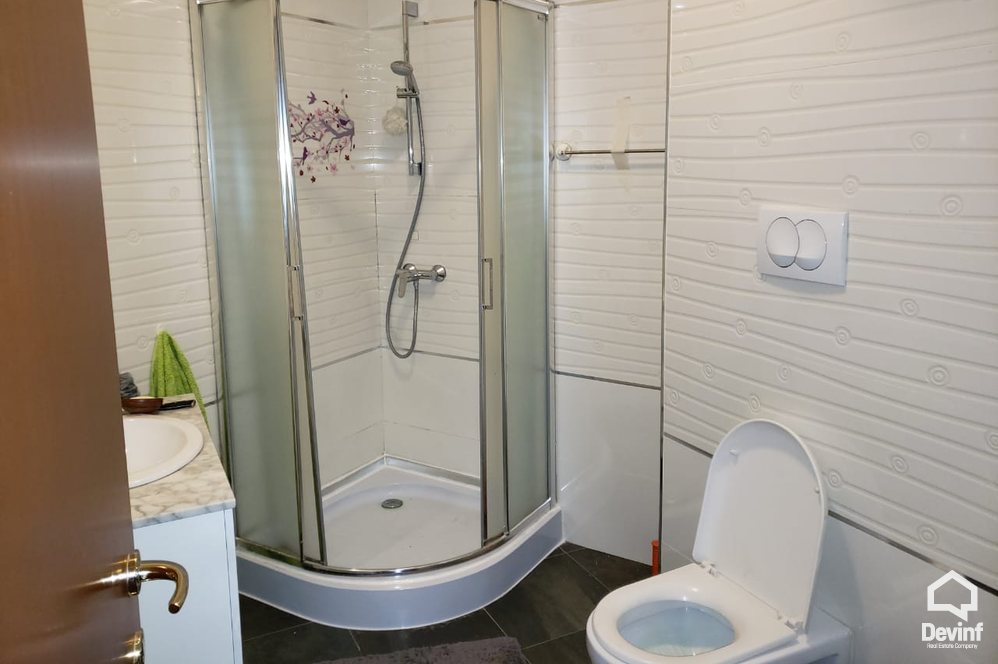 Tirane For Rent Apartment 2+1+A New apartment situated in the center of Tirana Apartment