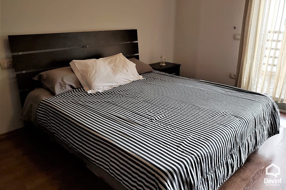Tirane For Rent Apartment 2+1+A New apartment situated in the center of Tirana Apartment