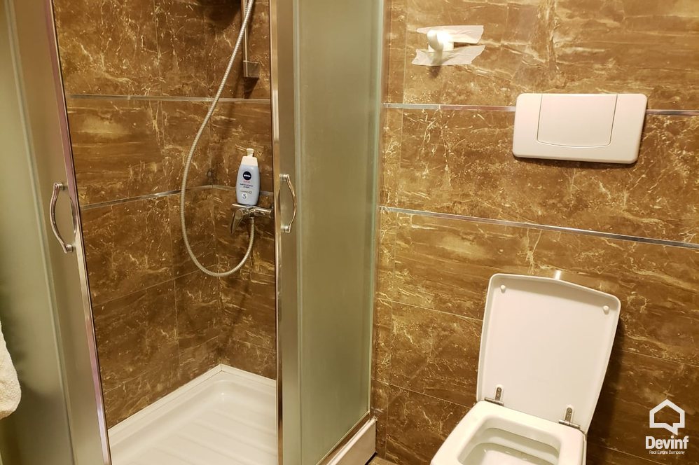 Tirane For Rent Apartment 2+1+A New apartment situated in the center of Tirana Apartment