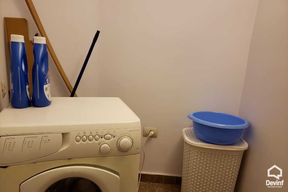 Tirane For Rent Apartment 2+1+A New apartment situated in the center of Tirana Apartment