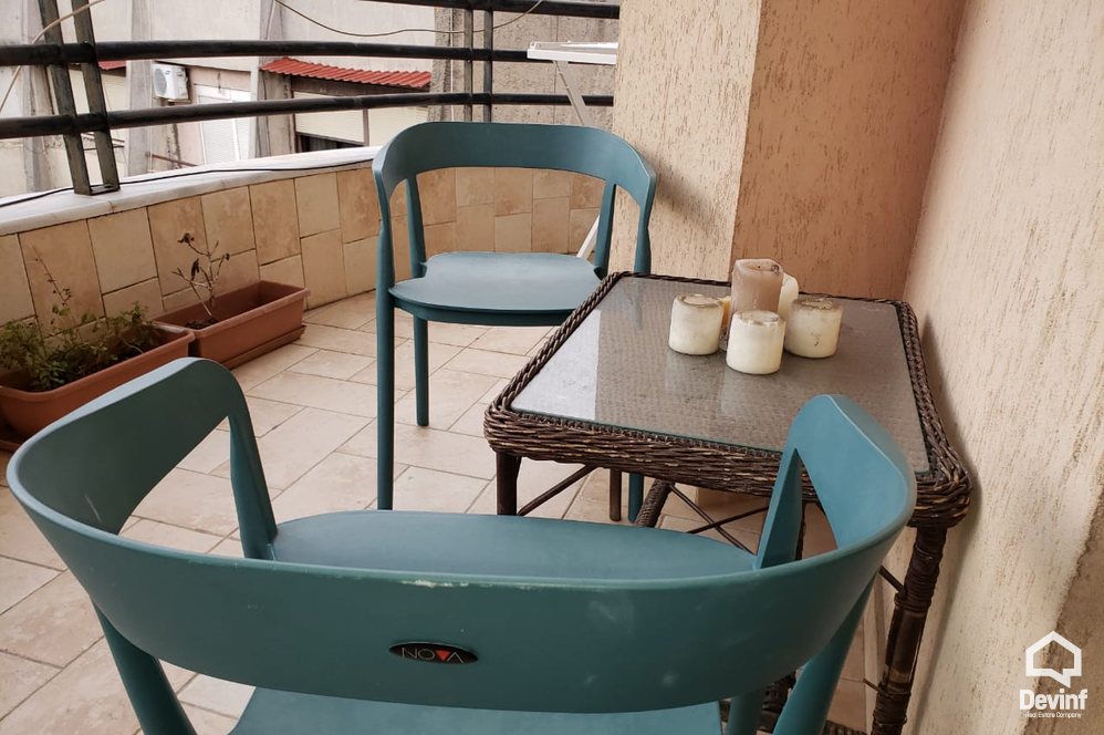 Tirane For Rent Apartment 2+1+A New apartment situated in the center of Tirana Apartment
